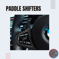 Paddle Shifters