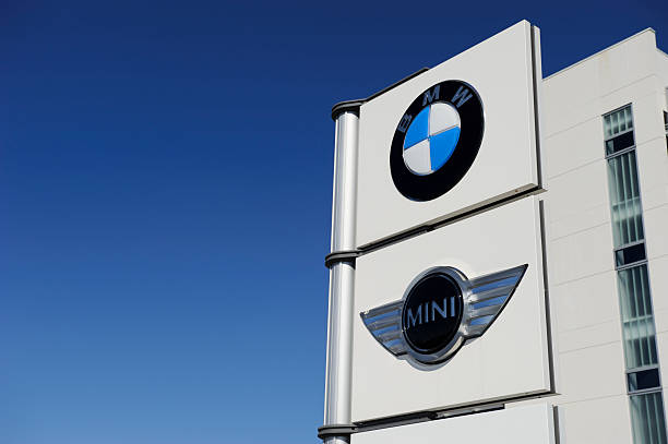 BMW - The Carology
