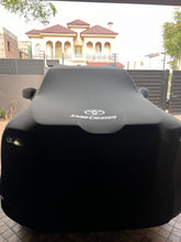 Land Cruiser Top Cover