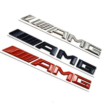 AMG Emblem