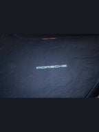 Porsche Door Projection Light