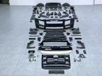 Jetour T2 Defender Style Body Kit