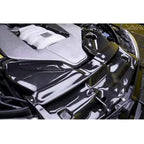 Mercedes W204 C63 Carbon Fiber Intake