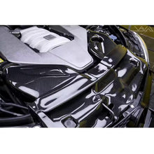 Mercedes W204 C63 Carbon Fiber Intake