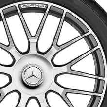 W205 C Class Alloy Rim