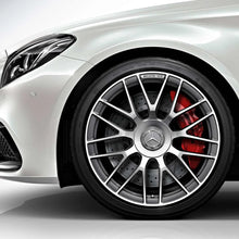 W205 C Class Alloy Rim