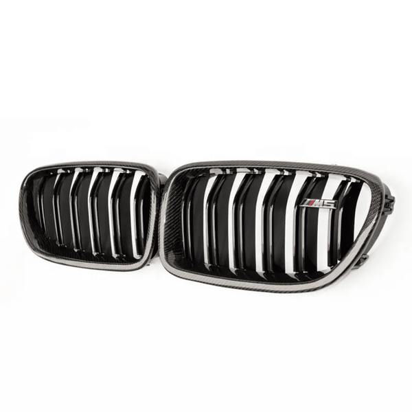 BMW M5 F10 Kidney Grill