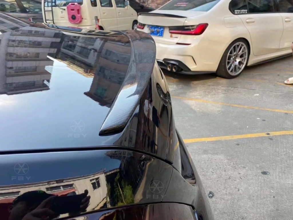 Mercedes W222 Bodykits