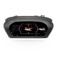 BMW X5 F70 DIGITAL CLUSTER