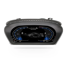 BMW X5 F70 DIGITAL CLUSTER
