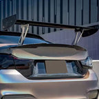 BMW Carbon Fiber GT Wing Spoiler