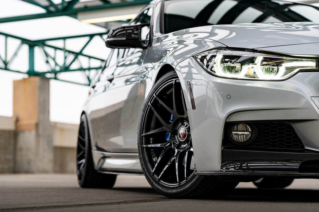 BMW 3 Series F30 Rims