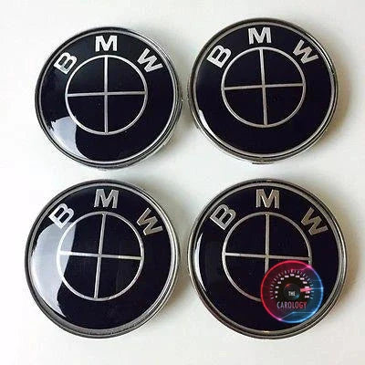 BMW Wheel Cap