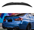 BMW 3 Series Spoiler - Carbon Fiber