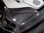 Mercedes W204 C63 Carbon Fiber Intake