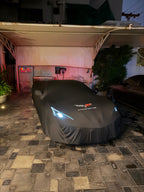 Corvette Top Cover