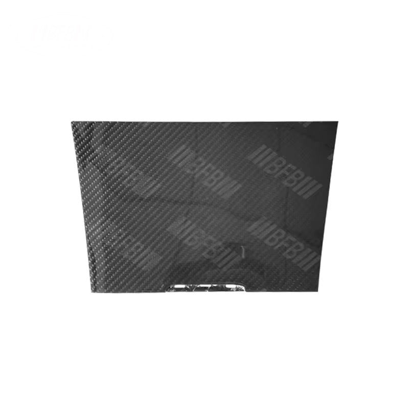 Mercedes W464 G63 2019 interior trims - Carbon Fiber