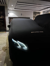 Mercedes E63 Top Cover