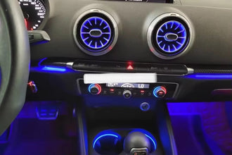 Audi A3/RS3 Ambient Light