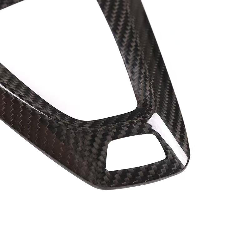 BMW M3 F80 Carbon Fiber Interior Trim Kit