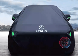 Lexus Top Cover