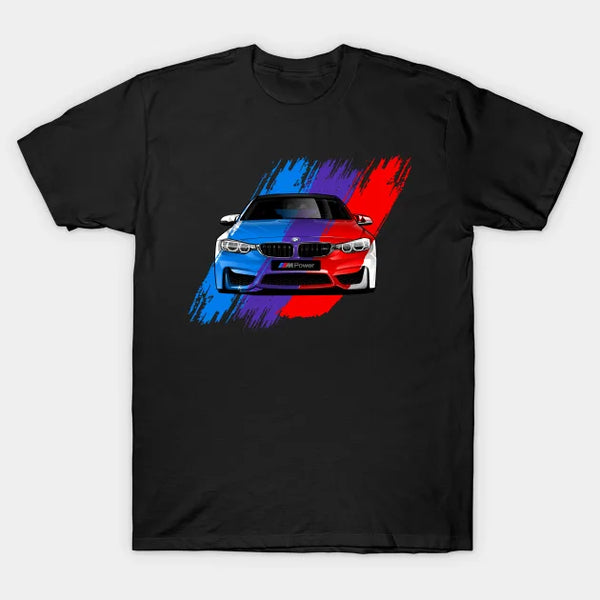 BMW M T-Shirt