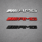 AMG Emblem
