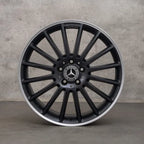 Mercedes W204 C63 AMG Sport Rims