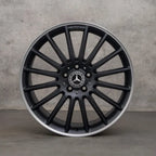 Mercedes W204 C63 AMG Sport Rims
