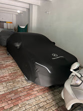 Mercedes S Class Top Cover