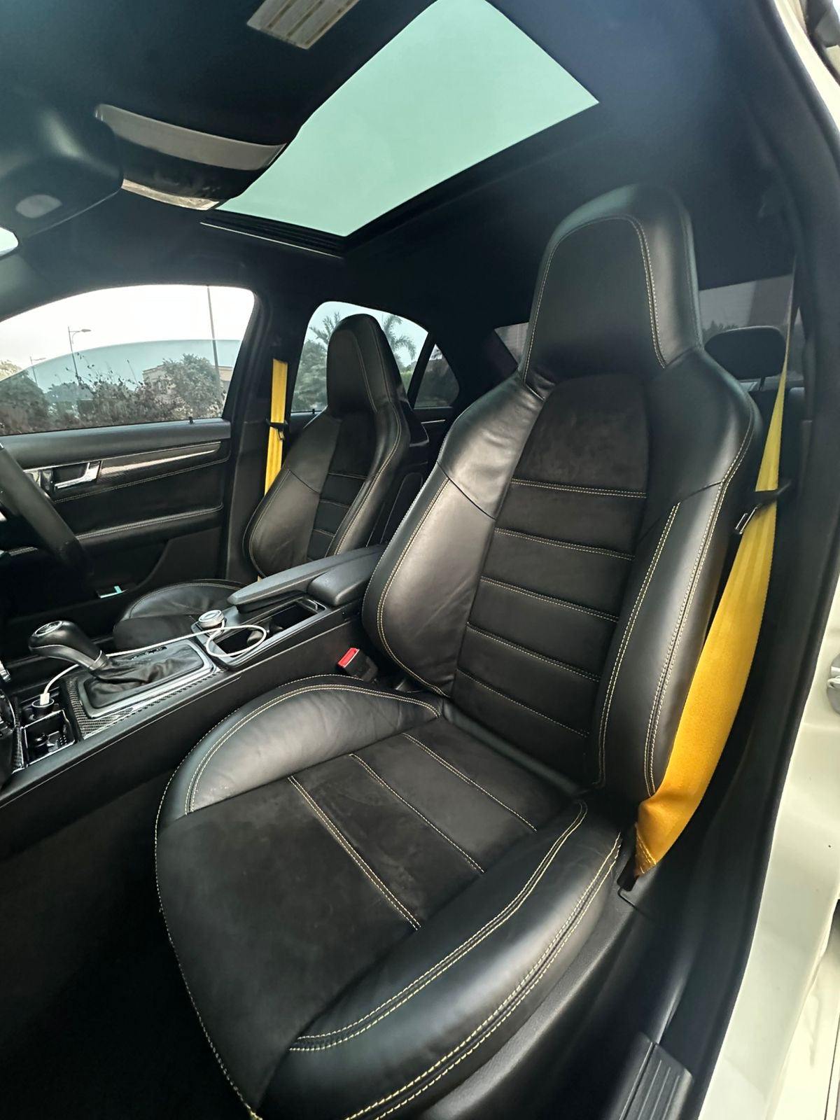 Full Car Detailing Kit – Complete Interior & Exterior Care