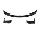 BMW 3 Series F30 Front Lip