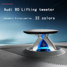 Audi Bang & Olufsen Tweeters