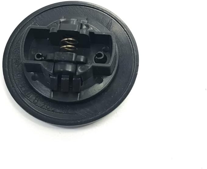 Mercedees AMG Hood Logo