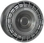 Jetour T2 Rims