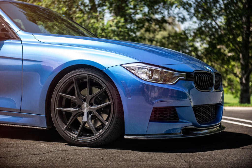 BMW 3 Series F30 Rims