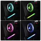 Audi A3/RS3 Ambient Light