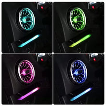 Audi A3/RS3 Ambient Light