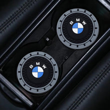 Car Cup Holder Coasters