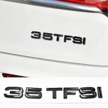 BMW i4 M50 Black Emblems