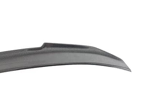 Audi A3/RS3 8V Trunk Extended Spoiler - Carbon Fiber