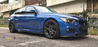 BMW 3 Series F30 Rims