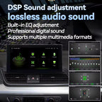 Audi A4/A5 MMi 10.1” Multimedia Screen