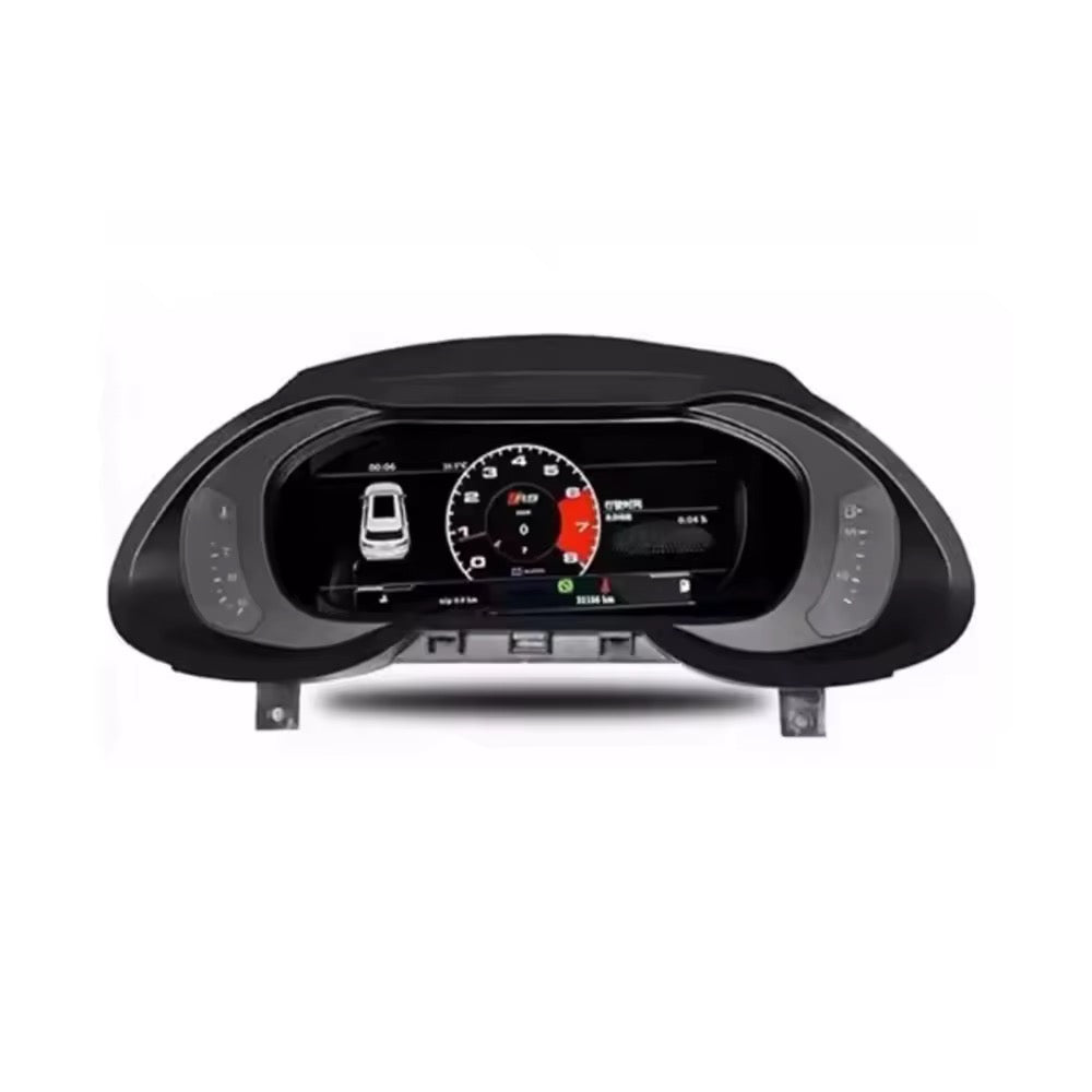 Audi A5 RS5 instrument Cluster Speedometer