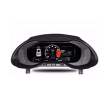 Audi A5 RS5 instrument Cluster Speedometer