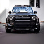Jetour T2 Defender Style Body Kit