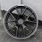 Mercedes W204 C63 Rims 507 Style 19”