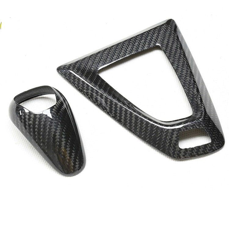 BMW M3 F80 Carbon Fiber Interior Trim Kit