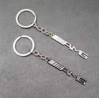 AMG Keychain