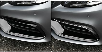 Mercedes w205 C Class Front Trim Cover